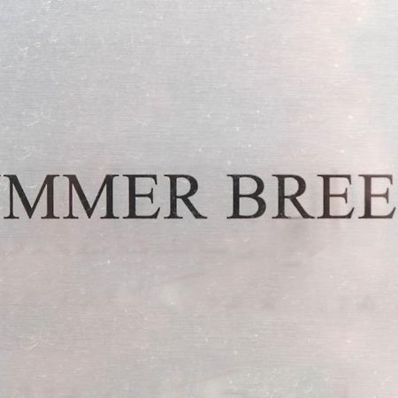 Summer Breeze Apartment, In The Historic Centre Of Lagos Buitenkant foto