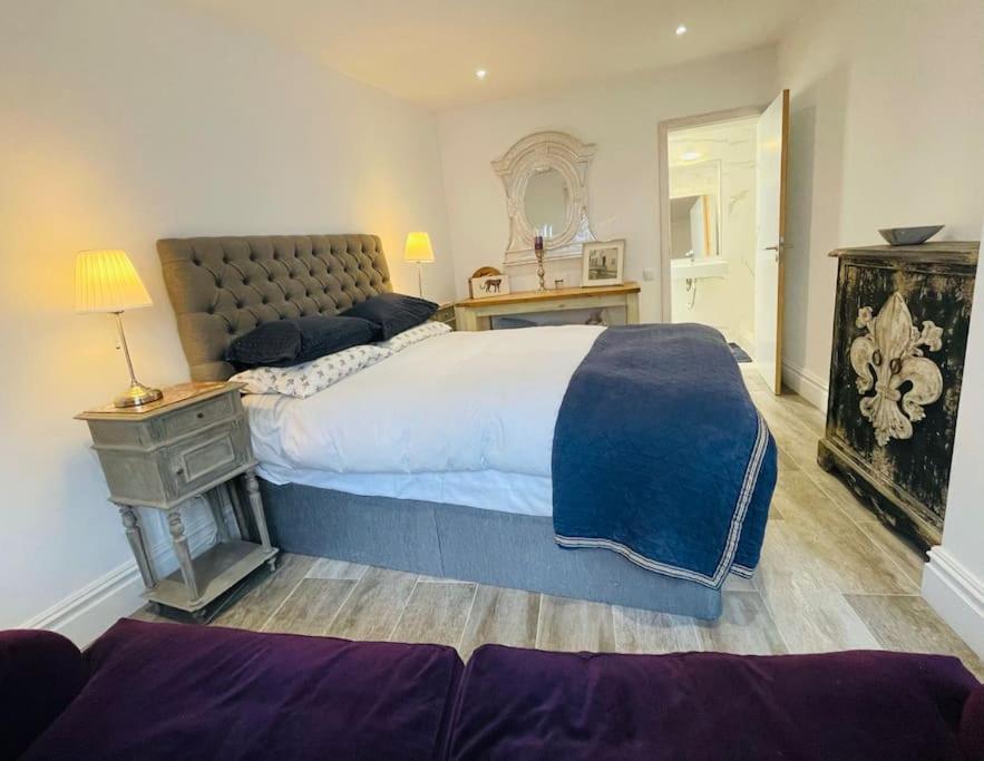 Summer Breeze Apartment, In The Historic Centre Of Lagos Buitenkant foto