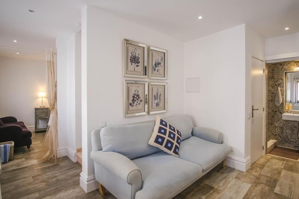 Summer Breeze Apartment, In The Historic Centre Of Lagos Buitenkant foto