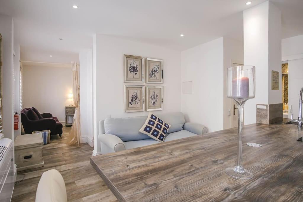 Summer Breeze Apartment, In The Historic Centre Of Lagos Buitenkant foto