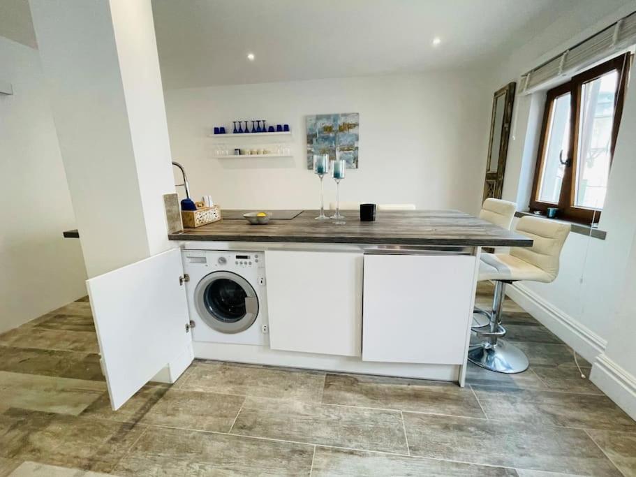 Summer Breeze Apartment, In The Historic Centre Of Lagos Buitenkant foto
