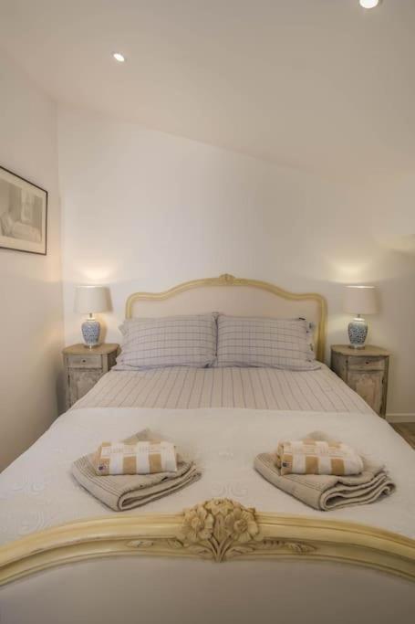 Summer Breeze Apartment, In The Historic Centre Of Lagos Buitenkant foto