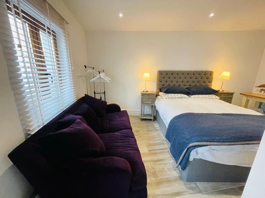 Summer Breeze Apartment, In The Historic Centre Of Lagos Buitenkant foto
