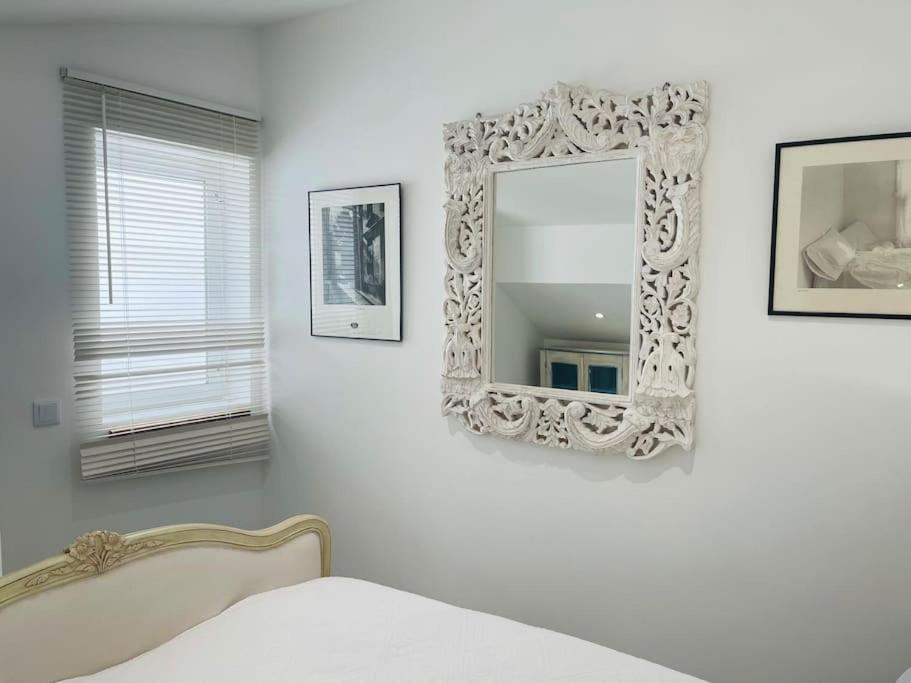 Summer Breeze Apartment, In The Historic Centre Of Lagos Buitenkant foto