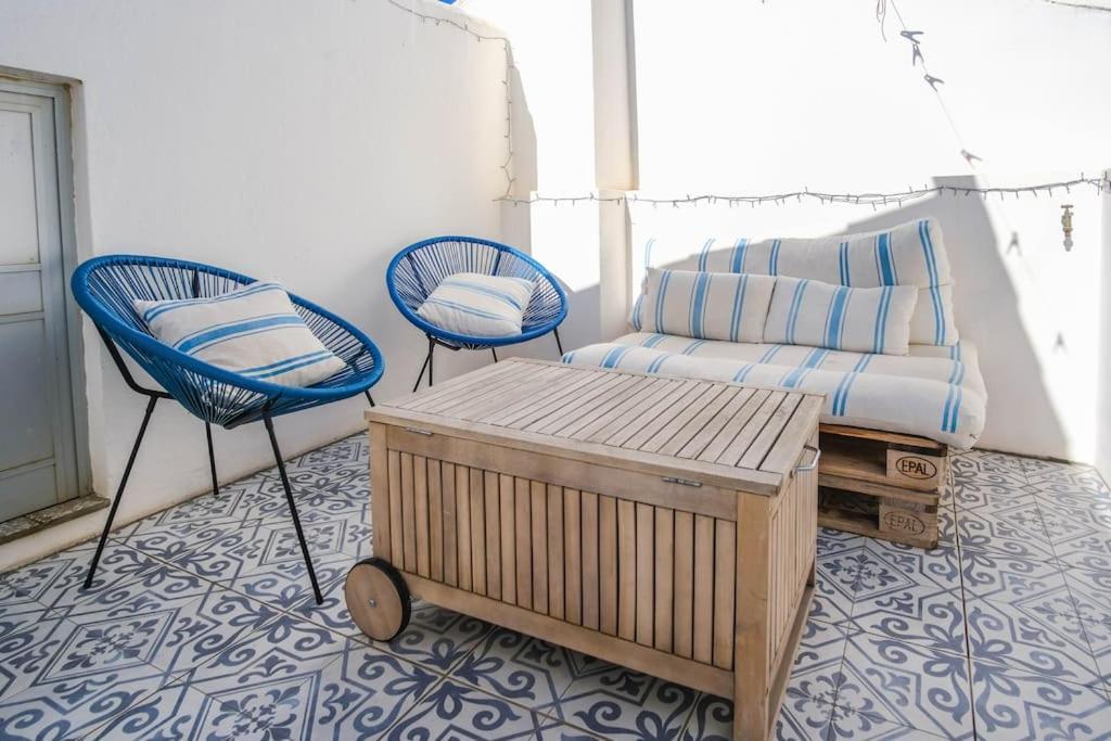 Summer Breeze Apartment, In The Historic Centre Of Lagos Buitenkant foto