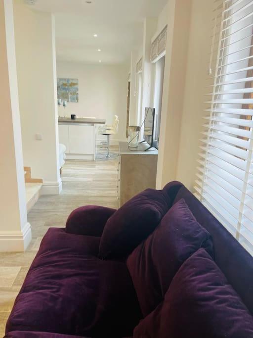 Summer Breeze Apartment, In The Historic Centre Of Lagos Buitenkant foto