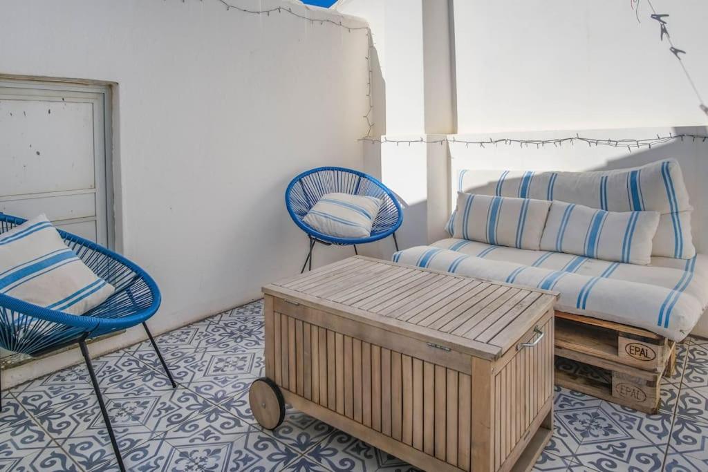 Summer Breeze Apartment, In The Historic Centre Of Lagos Buitenkant foto