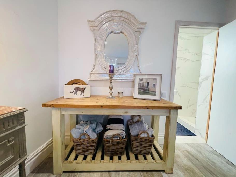 Summer Breeze Apartment, In The Historic Centre Of Lagos Buitenkant foto