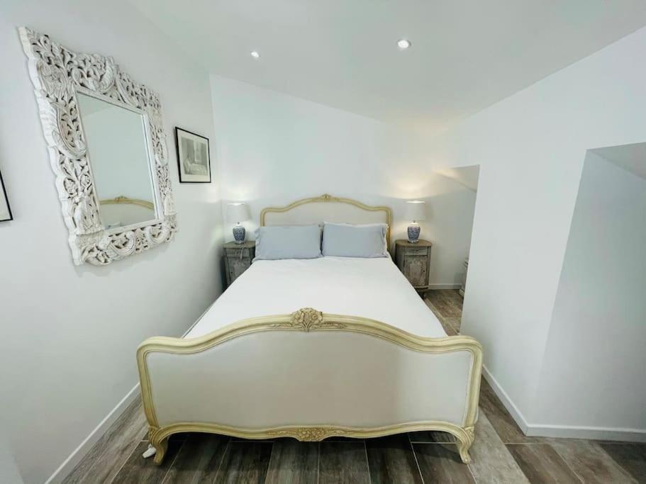 Summer Breeze Apartment, In The Historic Centre Of Lagos Buitenkant foto