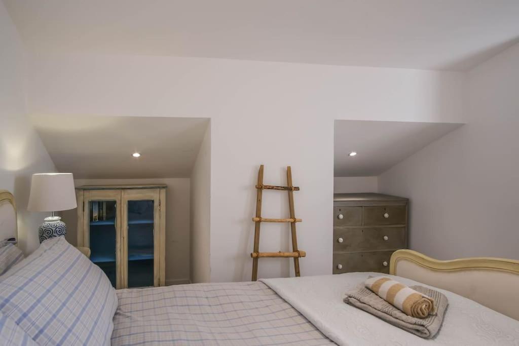 Summer Breeze Apartment, In The Historic Centre Of Lagos Buitenkant foto