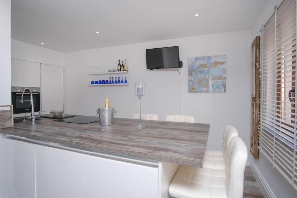 Summer Breeze Apartment, In The Historic Centre Of Lagos Buitenkant foto