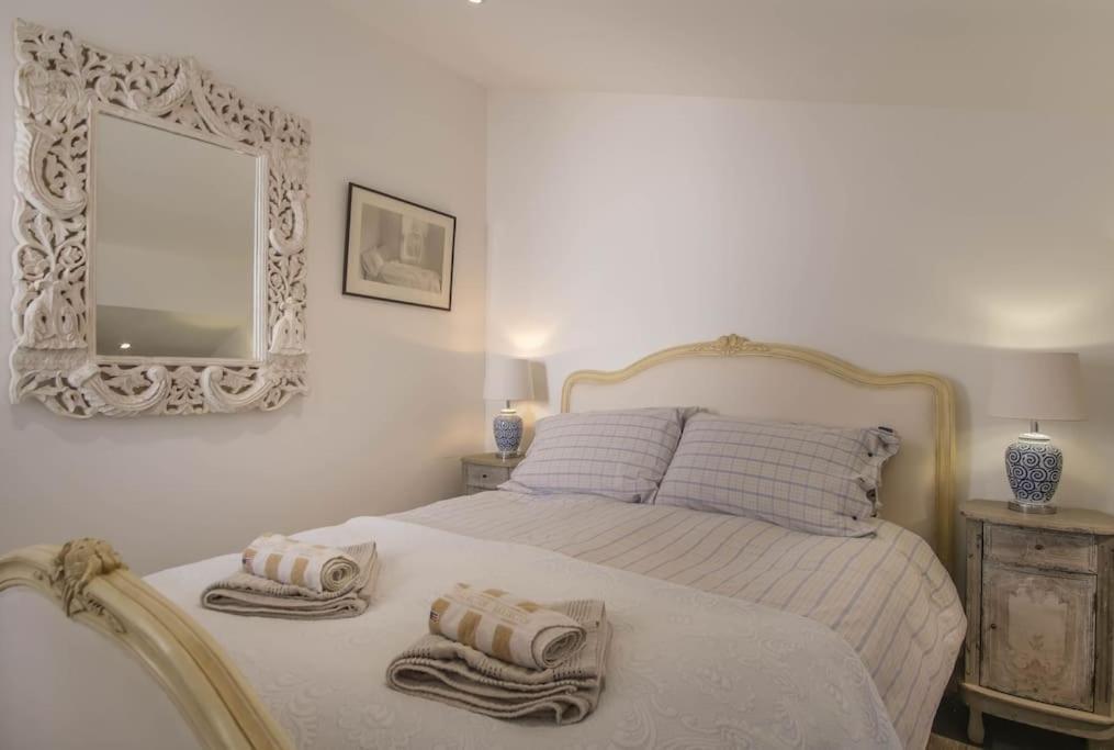 Summer Breeze Apartment, In The Historic Centre Of Lagos Buitenkant foto