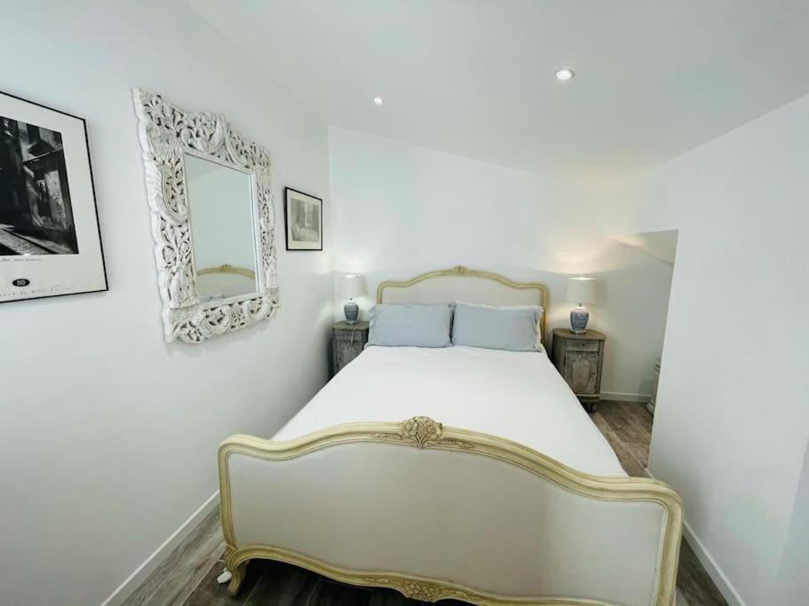 Summer Breeze Apartment, In The Historic Centre Of Lagos Buitenkant foto