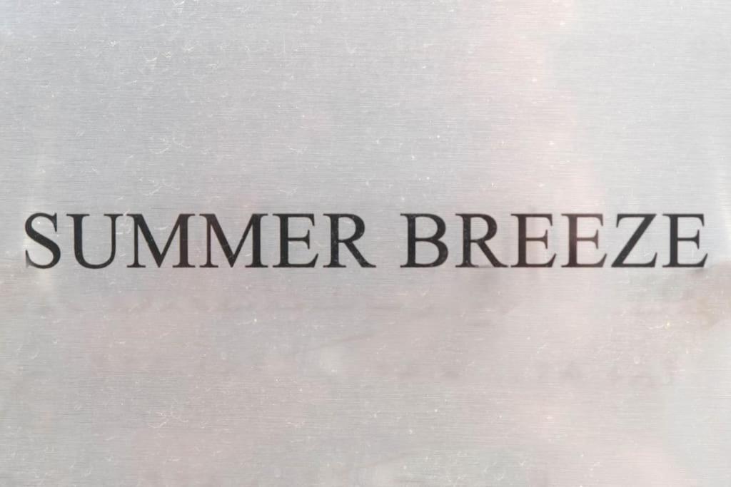 Summer Breeze Apartment, In The Historic Centre Of Lagos Buitenkant foto